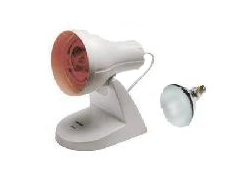 IBMT-EL-125 ULTRA VIOLET LAMP PORTABLE
